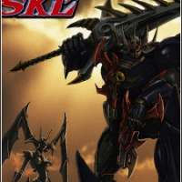   Mazinkaiser SKL <small>Original Creator</small> 